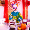 Haunted Hill Farm HHFJCLOWN-4LSA - 6